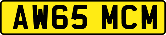 AW65MCM