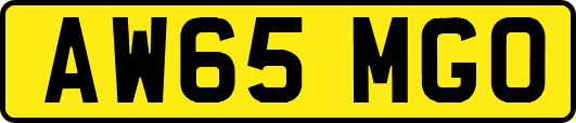 AW65MGO