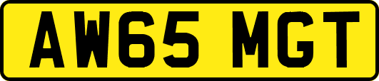 AW65MGT