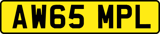 AW65MPL