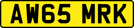 AW65MRK