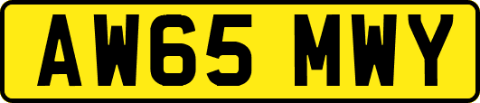 AW65MWY