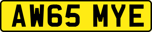 AW65MYE
