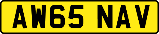 AW65NAV