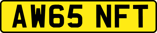 AW65NFT