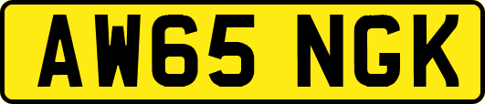 AW65NGK