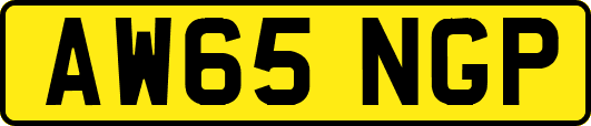 AW65NGP