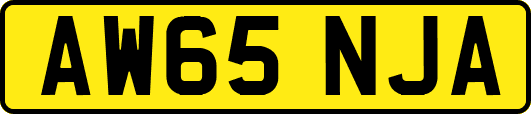 AW65NJA