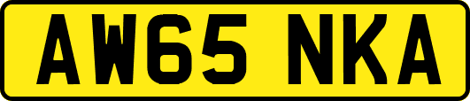 AW65NKA