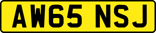AW65NSJ