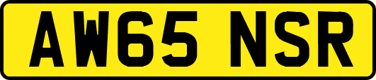AW65NSR