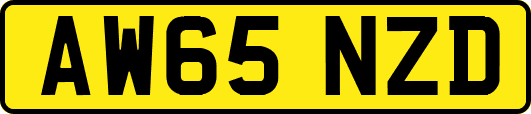 AW65NZD