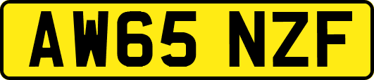 AW65NZF