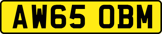AW65OBM