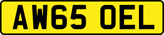 AW65OEL