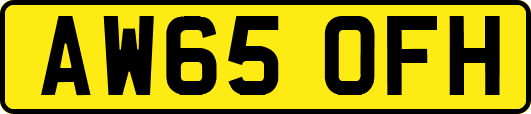 AW65OFH