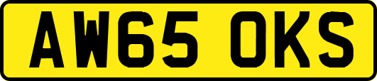 AW65OKS