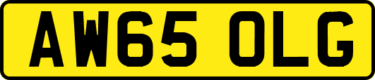 AW65OLG