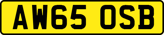AW65OSB