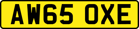 AW65OXE