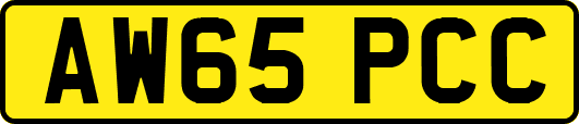 AW65PCC