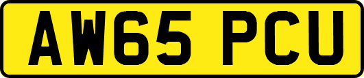 AW65PCU