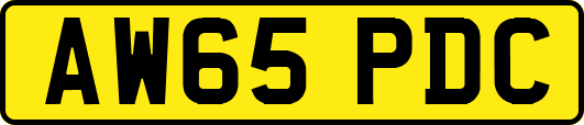 AW65PDC
