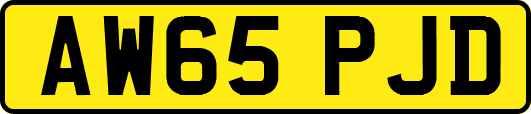 AW65PJD