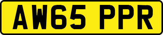 AW65PPR