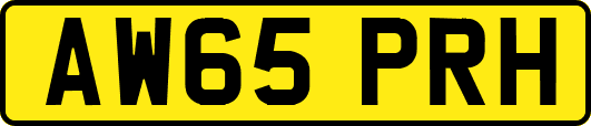 AW65PRH