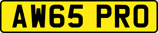AW65PRO