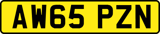 AW65PZN