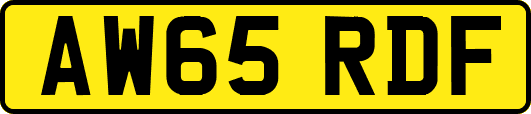 AW65RDF