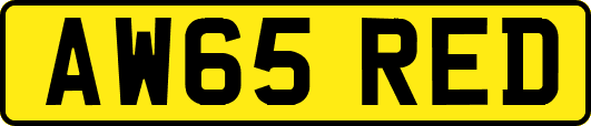AW65RED