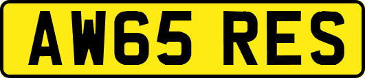 AW65RES