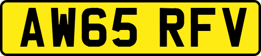 AW65RFV