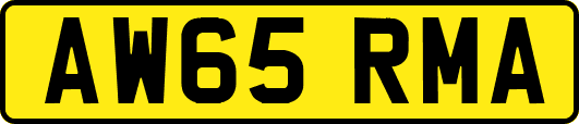 AW65RMA