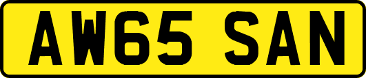 AW65SAN