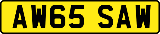 AW65SAW