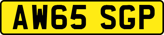 AW65SGP