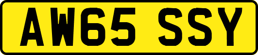 AW65SSY