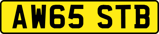AW65STB