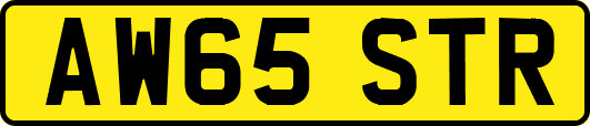 AW65STR