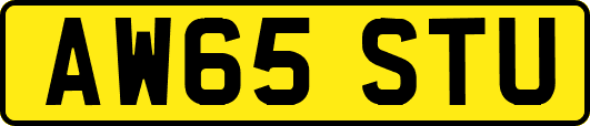 AW65STU