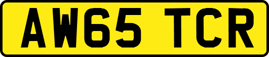 AW65TCR