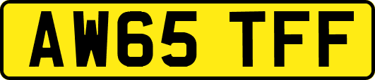 AW65TFF