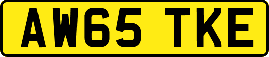 AW65TKE