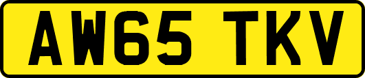 AW65TKV