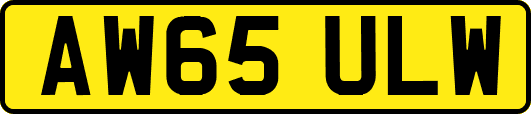 AW65ULW