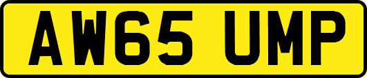 AW65UMP